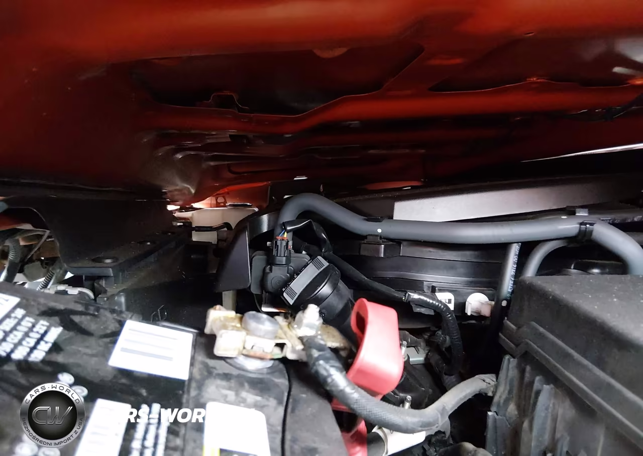 2017 Toyota Tacoma Trd Off Road VIN:5TFCZ5AN3HX092847 - 10