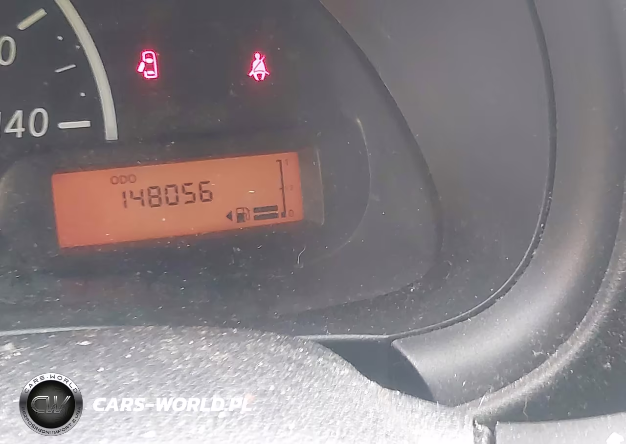 2013 Nissan Versa 1.6 S+ VIN:3N1CN7AP0DL882415 - 7