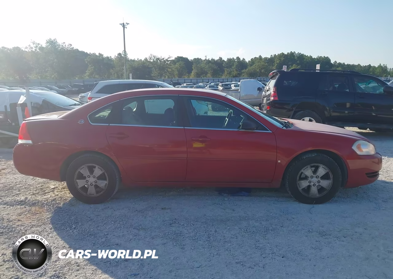 2008 Chevrolet Impala Lt VIN:2G1WT58N389152167 - 14