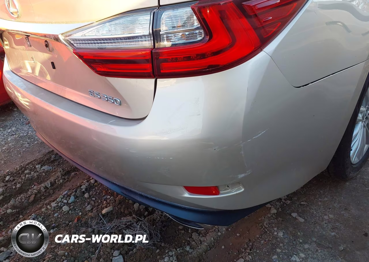 2016 Lexus Es 350 VIN:58ABK1GG3GU003042 - 17
