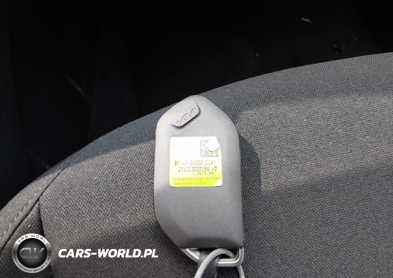 2026 Kia K4 Lxs VIN:3KPFT4DE1TE314590 - 11
