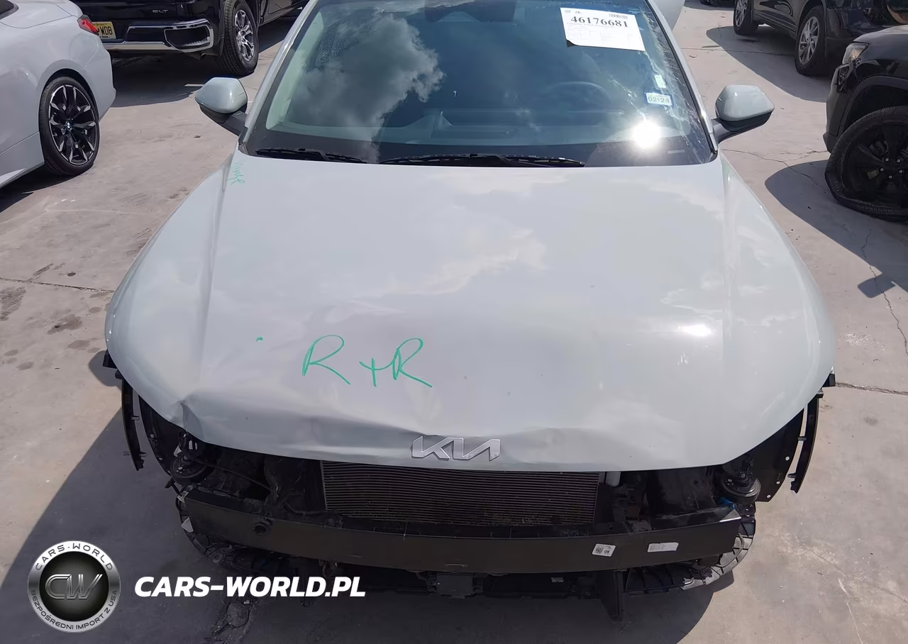 2026 Kia K4 Lxs VIN:3KPFT4DE1TE314590 - 12