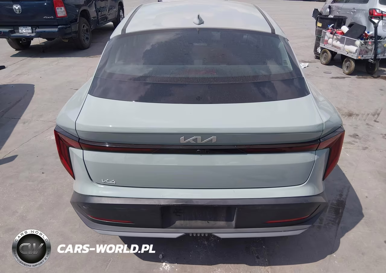 2026 Kia K4 Lxs VIN:3KPFT4DE1TE314590 - 16