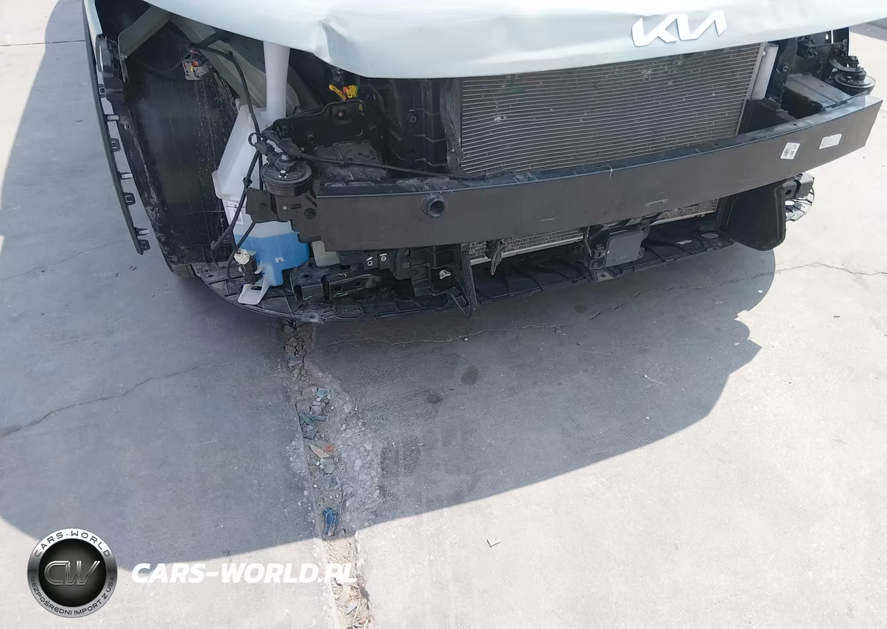 2026 Kia K4 Lxs VIN:3KPFT4DE1TE314590 - 17