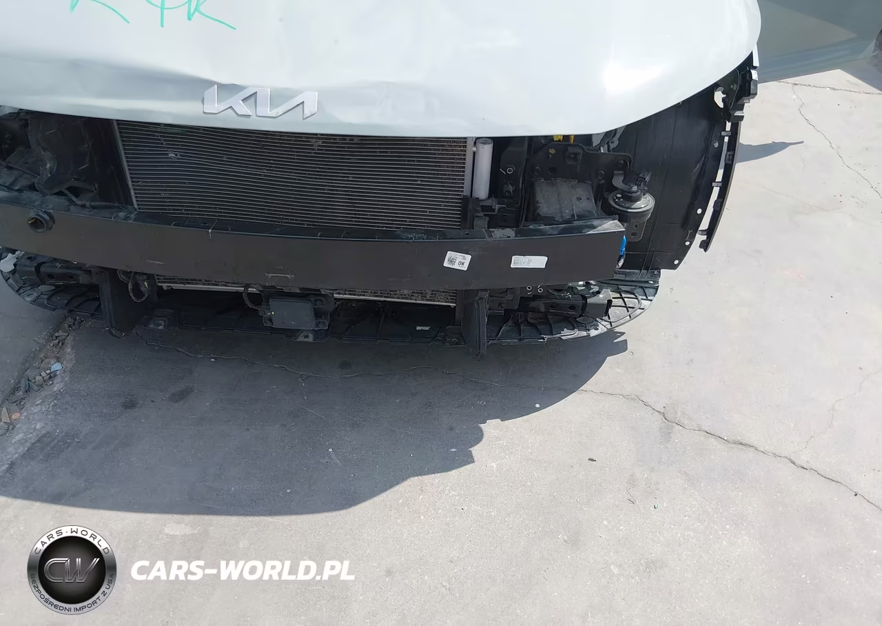 2026 Kia K4 Lxs VIN:3KPFT4DE1TE314590 - 18
