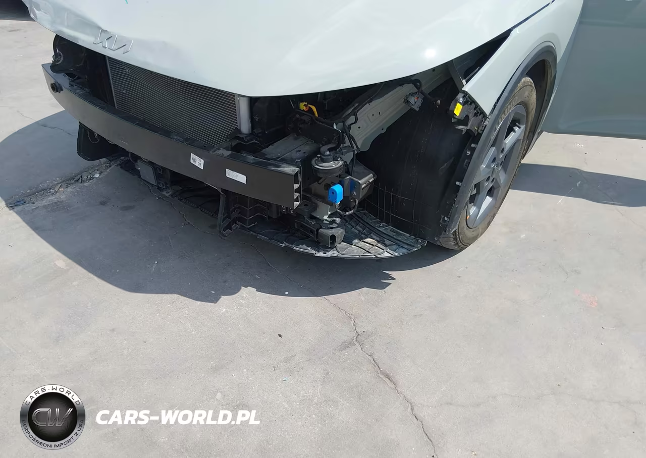 2026 Kia K4 Lxs VIN:3KPFT4DE1TE314590 - 19