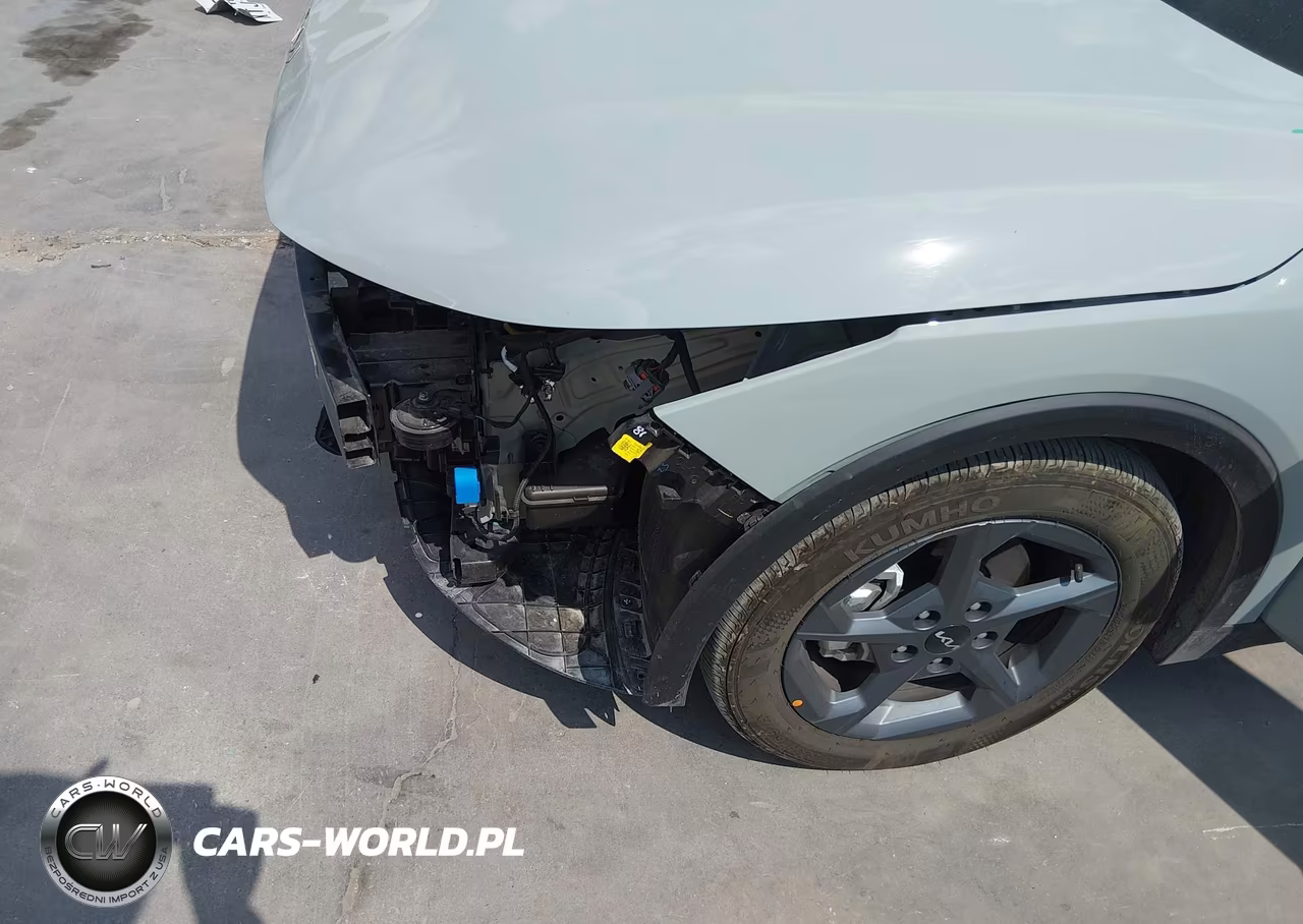 2026 Kia K4 Lxs VIN:3KPFT4DE1TE314590 - 20