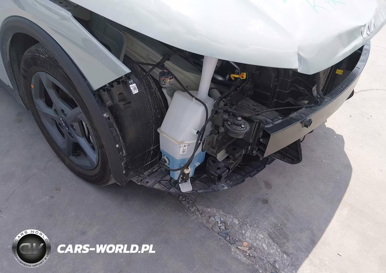 2026 Kia K4 Lxs VIN:3KPFT4DE1TE314590 - 6