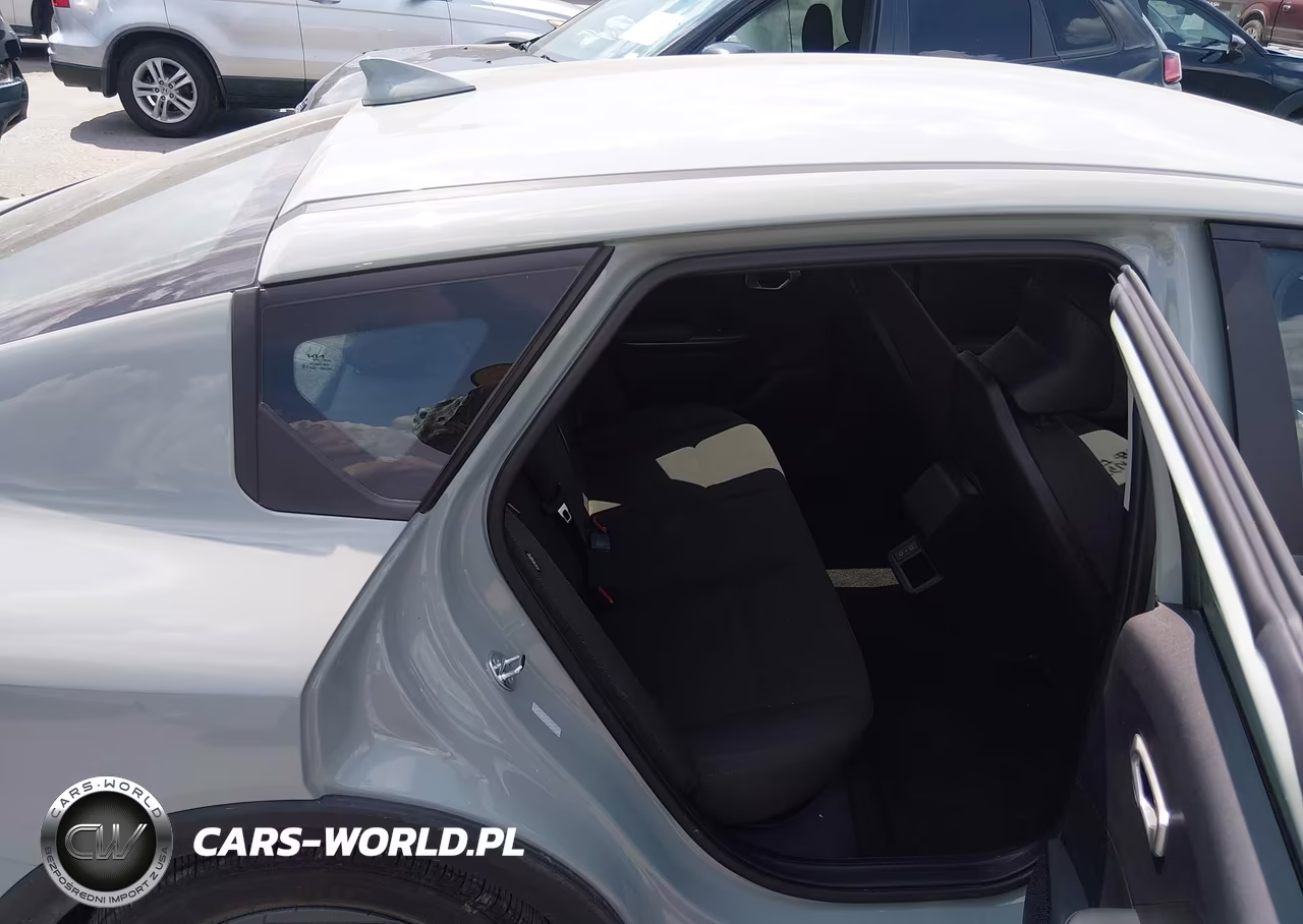 2026 Kia K4 Lxs VIN:3KPFT4DE1TE314590 - 8