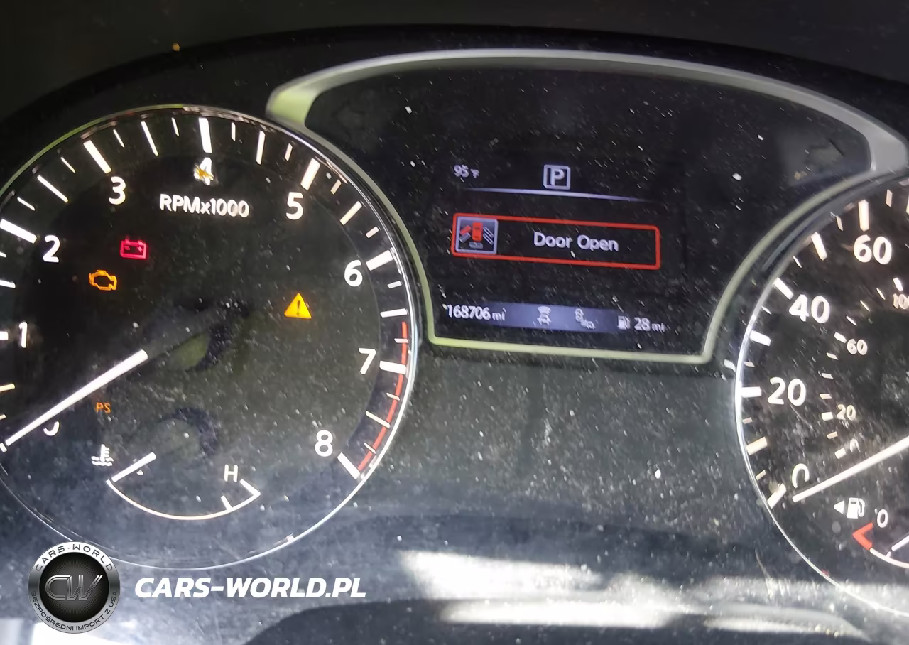 2019 Nissan Pathfinder Sl VIN:5N1DR2MN3KC580088 - 15