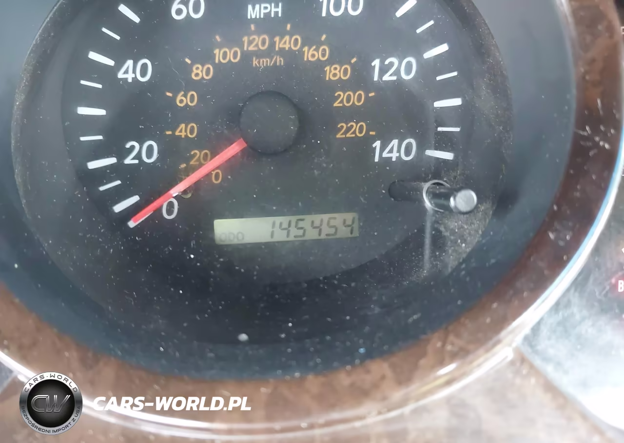 2002 Toyota Highlander Limited V6 VIN:JTEHF21A520094721 - 7