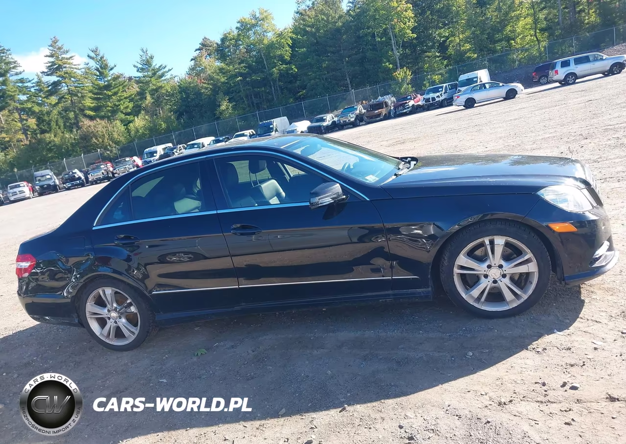 2013 Mercedes-Benz E 350 4Matic VIN:WDDHF8JB4DA666137 - 13