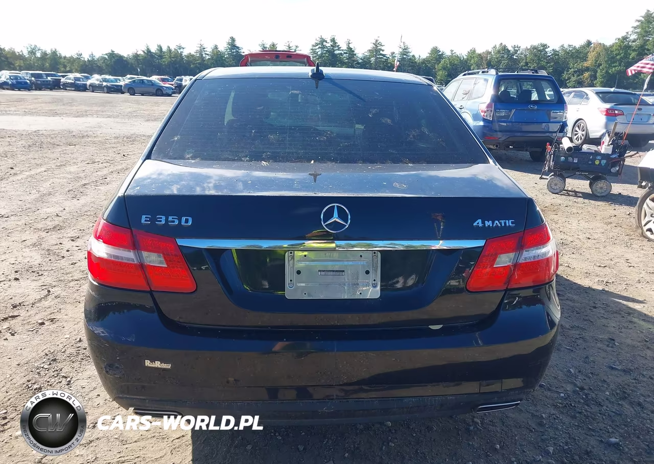 2013 Mercedes-Benz E 350 4Matic VIN:WDDHF8JB4DA666137 - 16