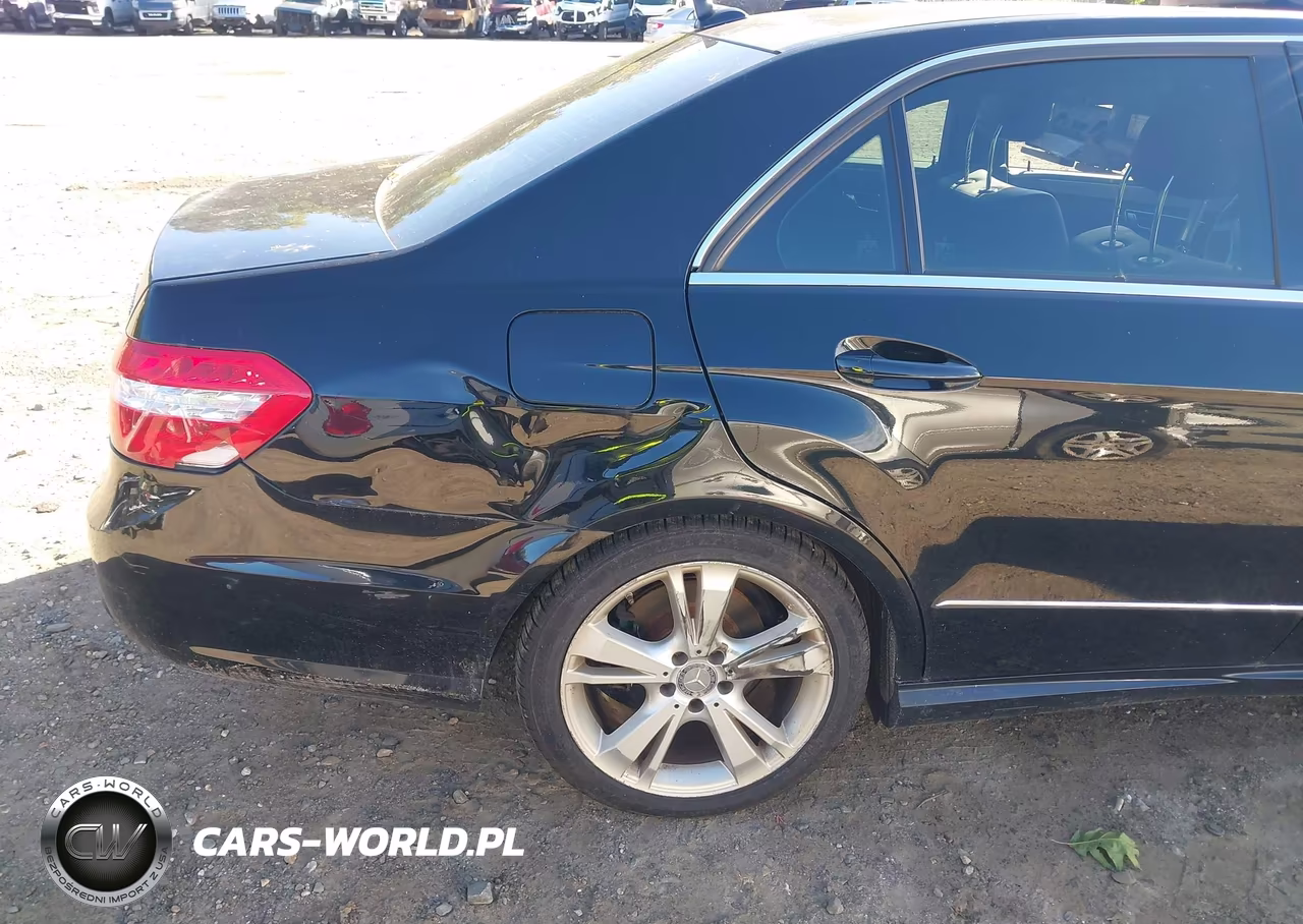 2013 Mercedes-Benz E 350 4Matic VIN:WDDHF8JB4DA666137 - 17