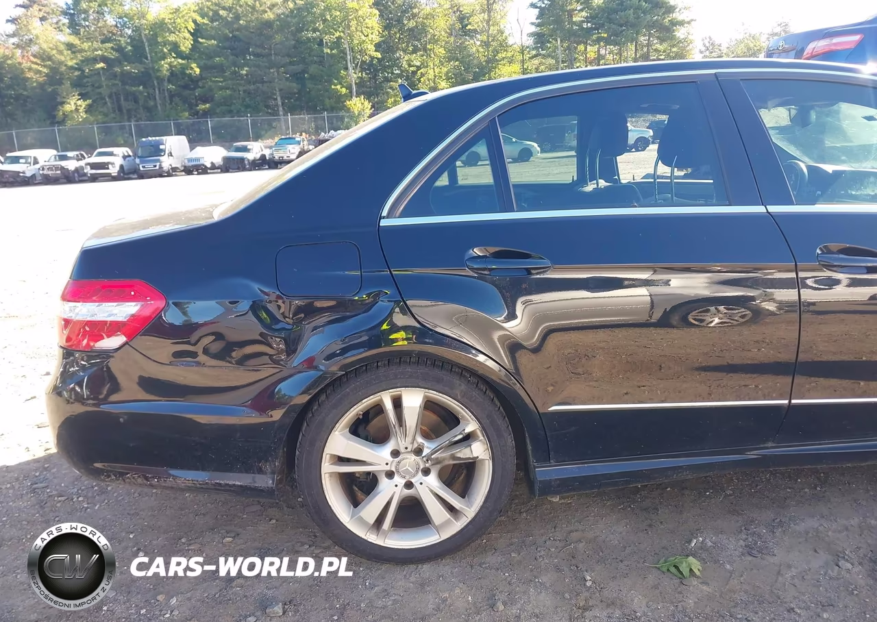 2013 Mercedes-Benz E 350 4Matic VIN:WDDHF8JB4DA666137 - 18