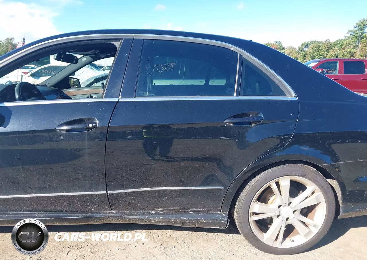 2013 Mercedes-Benz E 350 4Matic VIN:WDDHF8JB4DA666137 - 20