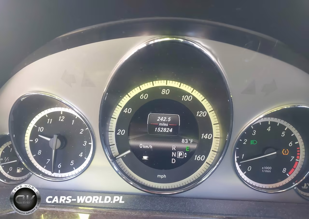 2013 Mercedes-Benz E 350 4Matic VIN:WDDHF8JB4DA666137 - 7