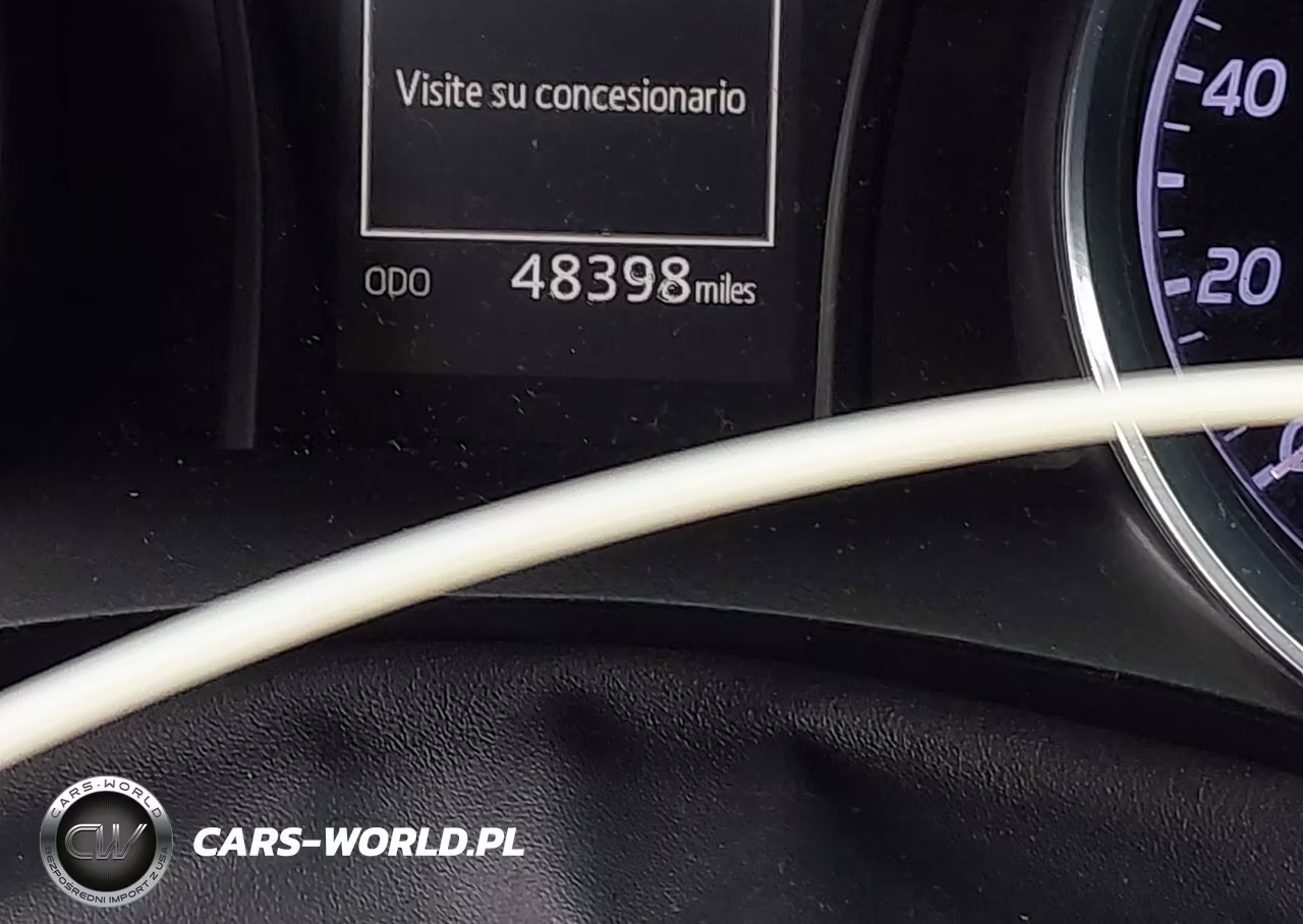 2020 Toyota Camry Se VIN:4T1G11AK1LU872634 - 15
