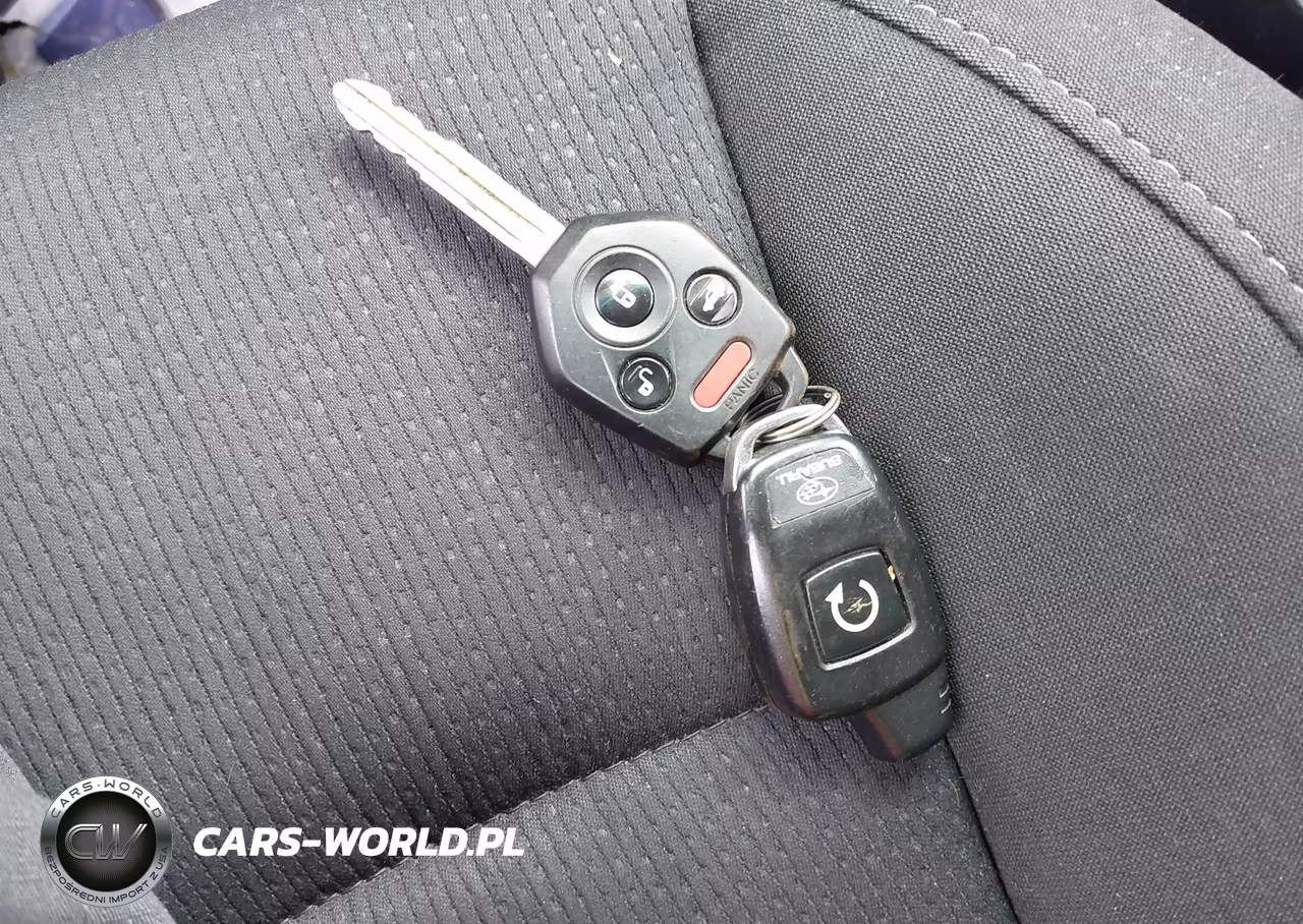2015 Subaru Legacy 2.5I Premium VIN:4S3BNAC62F3046565 - 11