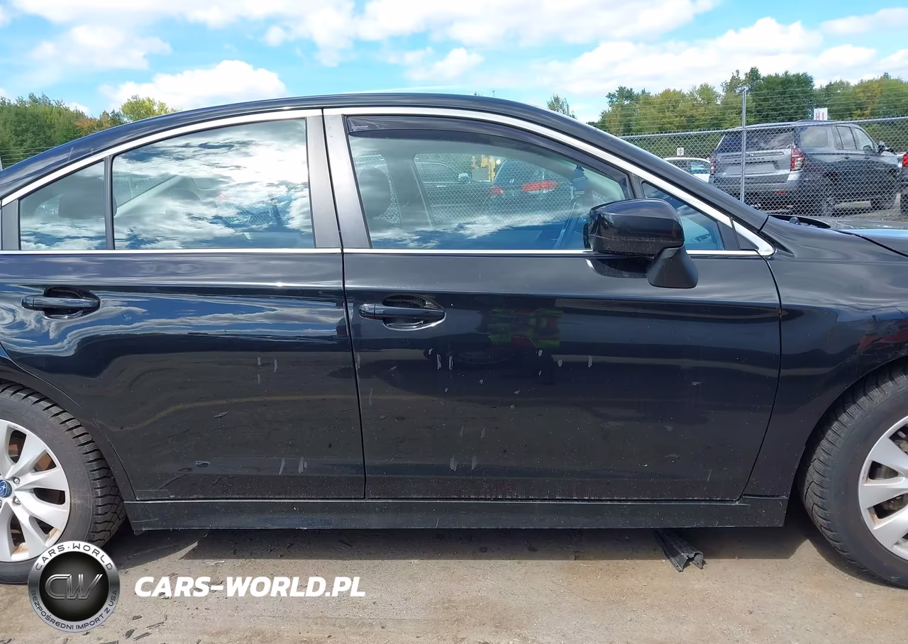 2015 Subaru Legacy 2.5I Premium VIN:4S3BNAC62F3046565 - 13