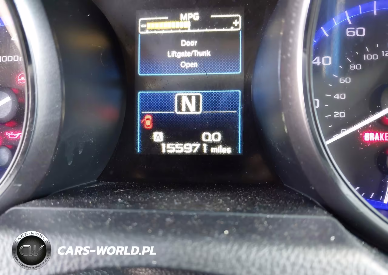 2015 Subaru Legacy 2.5I Premium VIN:4S3BNAC62F3046565 - 7
