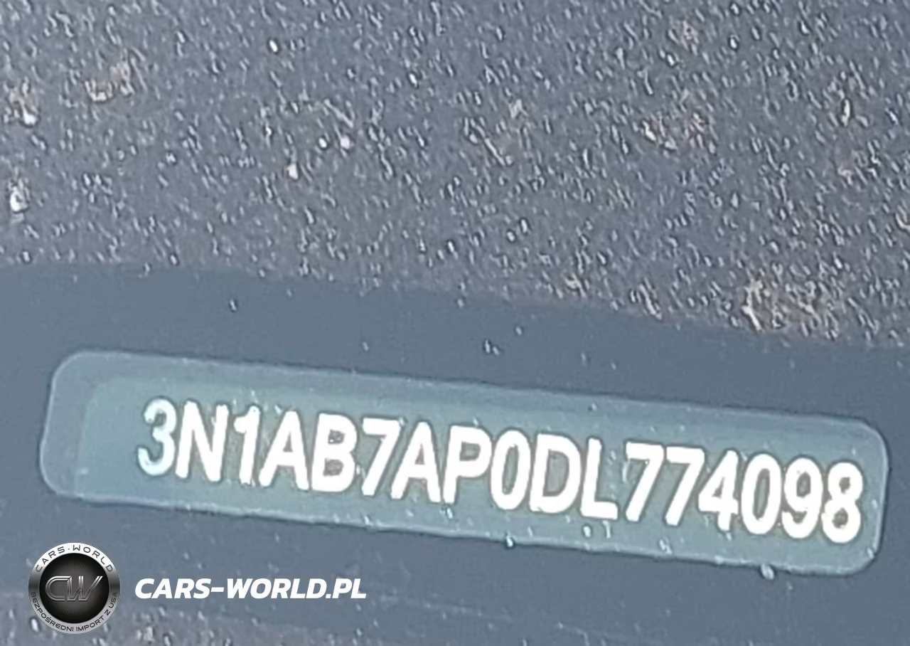 2013 Nissan Sentra Sr VIN:3N1AB7AP0DL774098 - 17