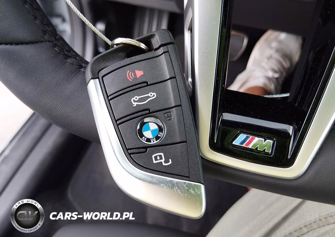 2027 BMW 430I VIN:WBA33DB00VCY46107 - 11
