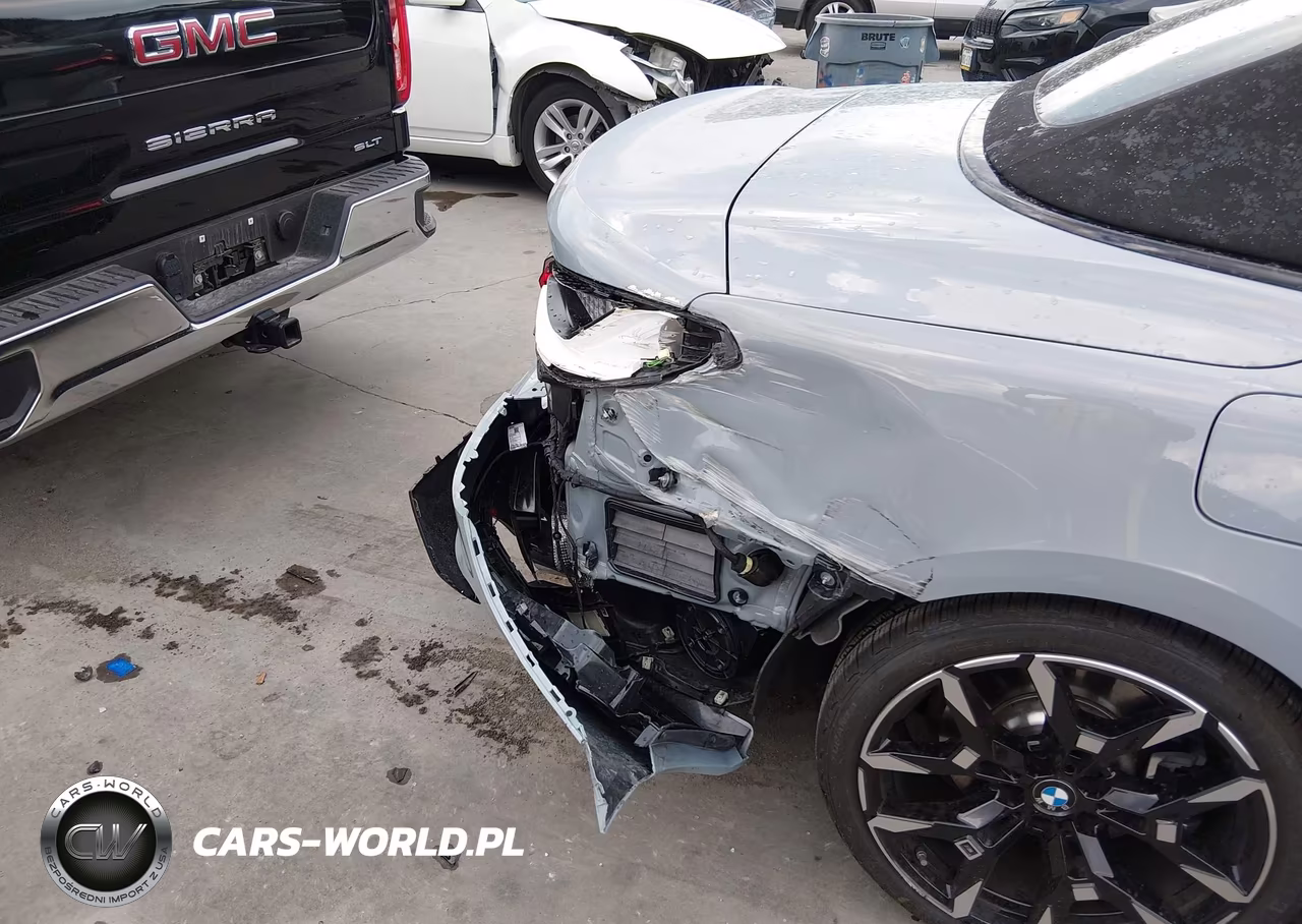 2027 BMW 430I VIN:WBA33DB00VCY46107 - 6