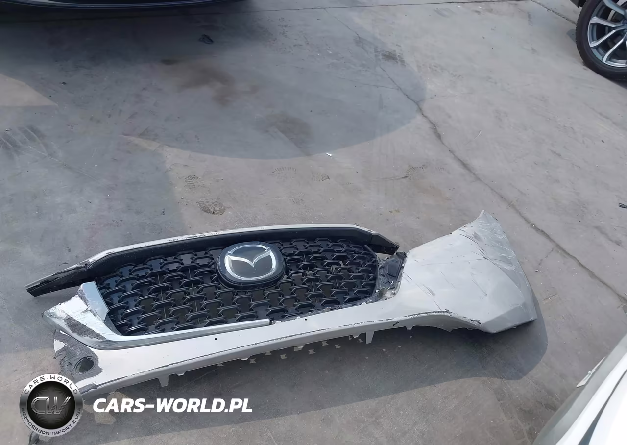 2025 Mazda Cx-5 2.5 S Select VIN:JM3KFBBL6S0679776 - 12
