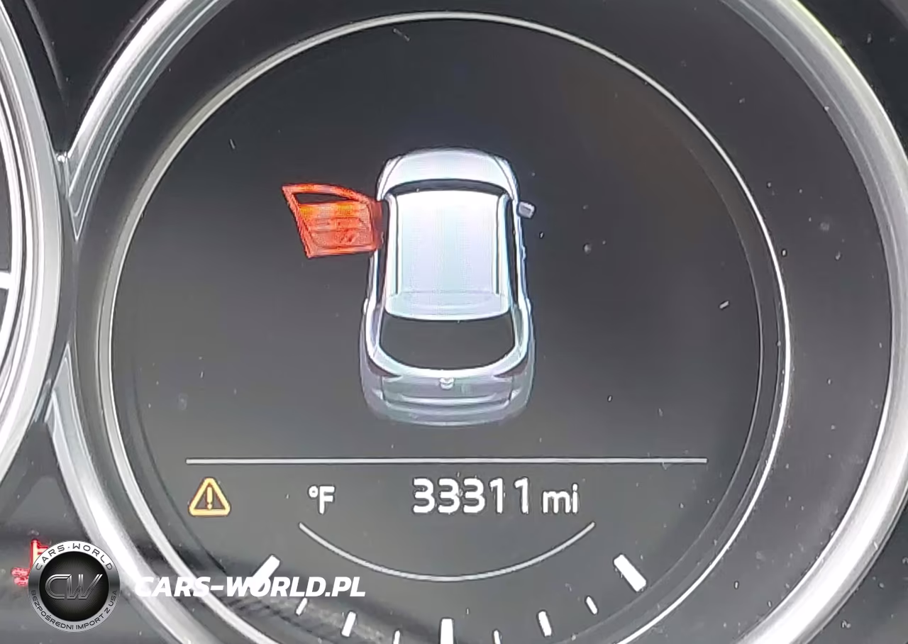 2025 Mazda Cx-5 2.5 S Select VIN:JM3KFBBL6S0679776 - 16