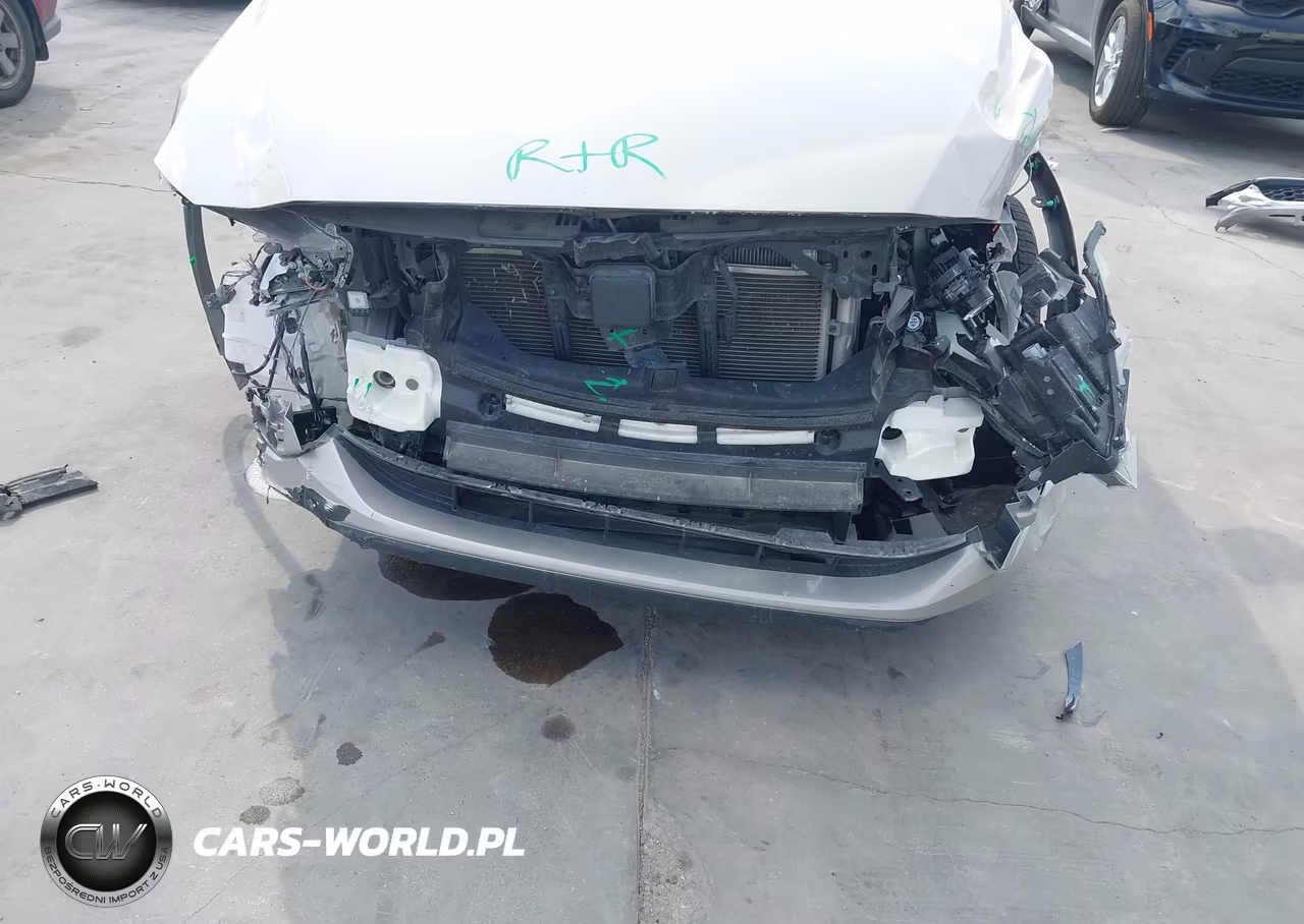 2025 Mazda Cx-5 2.5 S Select VIN:JM3KFBBL6S0679776 - 6