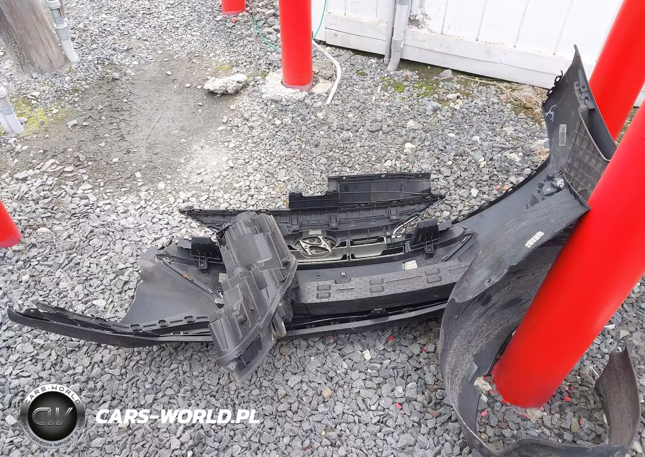 2019 Hyundai Elantra Se VIN:5NPD74LF7KH497199 - 12