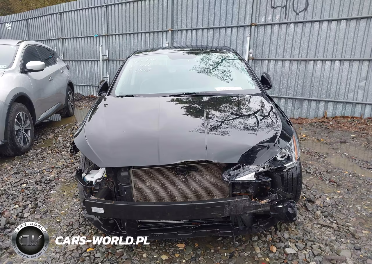 2019 Hyundai Elantra Se VIN:5NPD74LF7KH497199 - 13