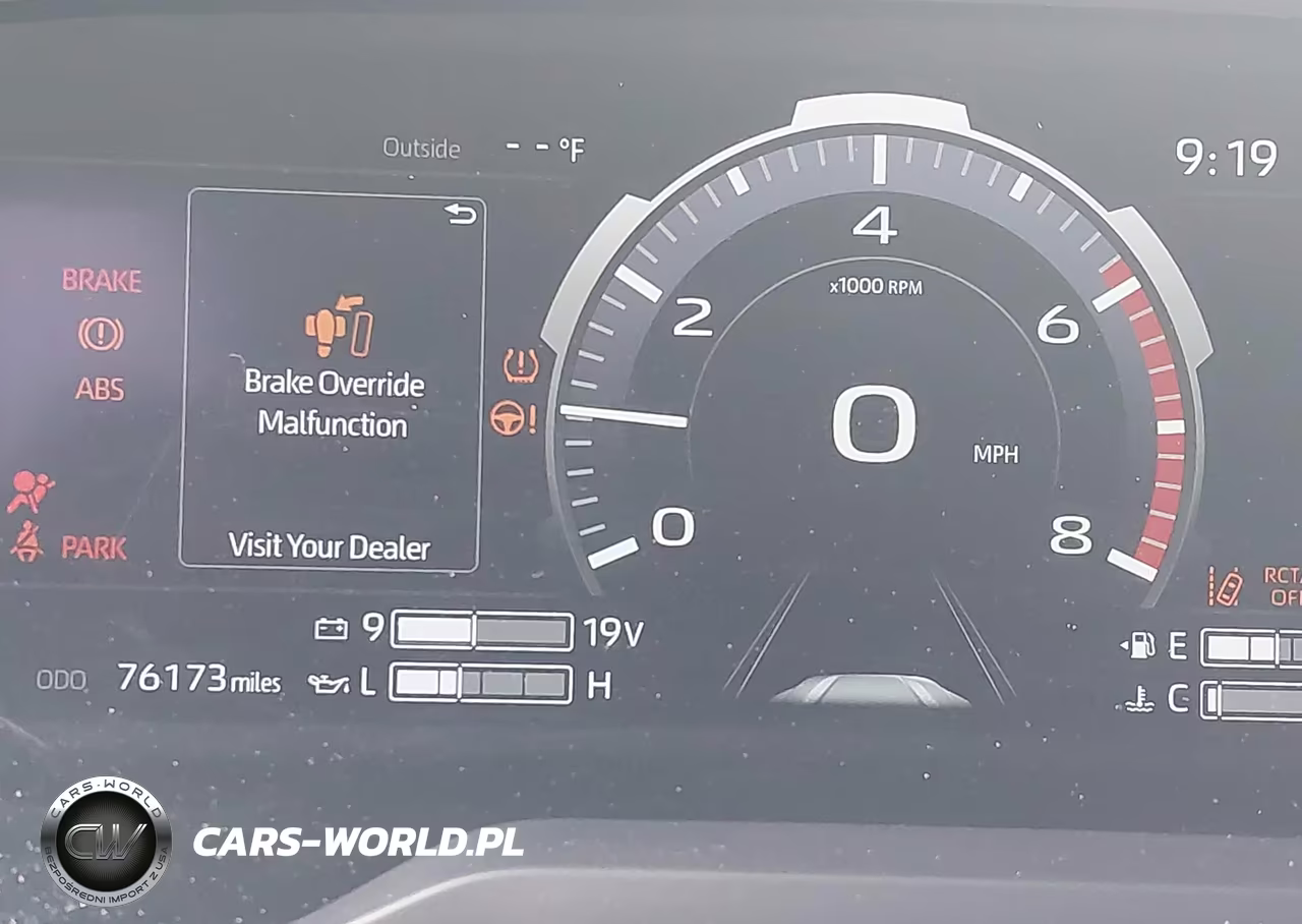 2022 Toyota Tundra 1794 Edition VIN:5TFMA5DB5NX018693 - 7