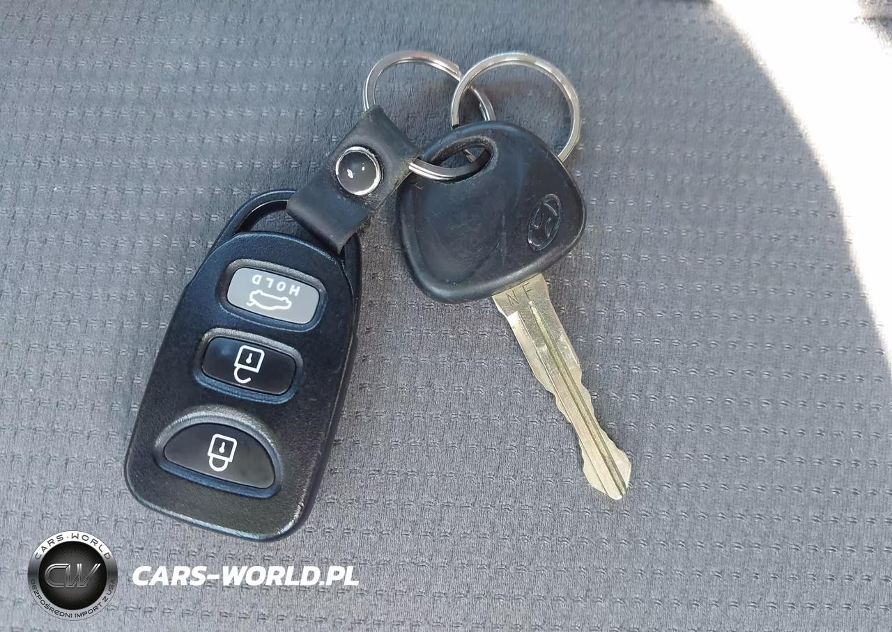 2009 Hyundai Sonata Gls VIN:5NPET46C59H573322 - 11