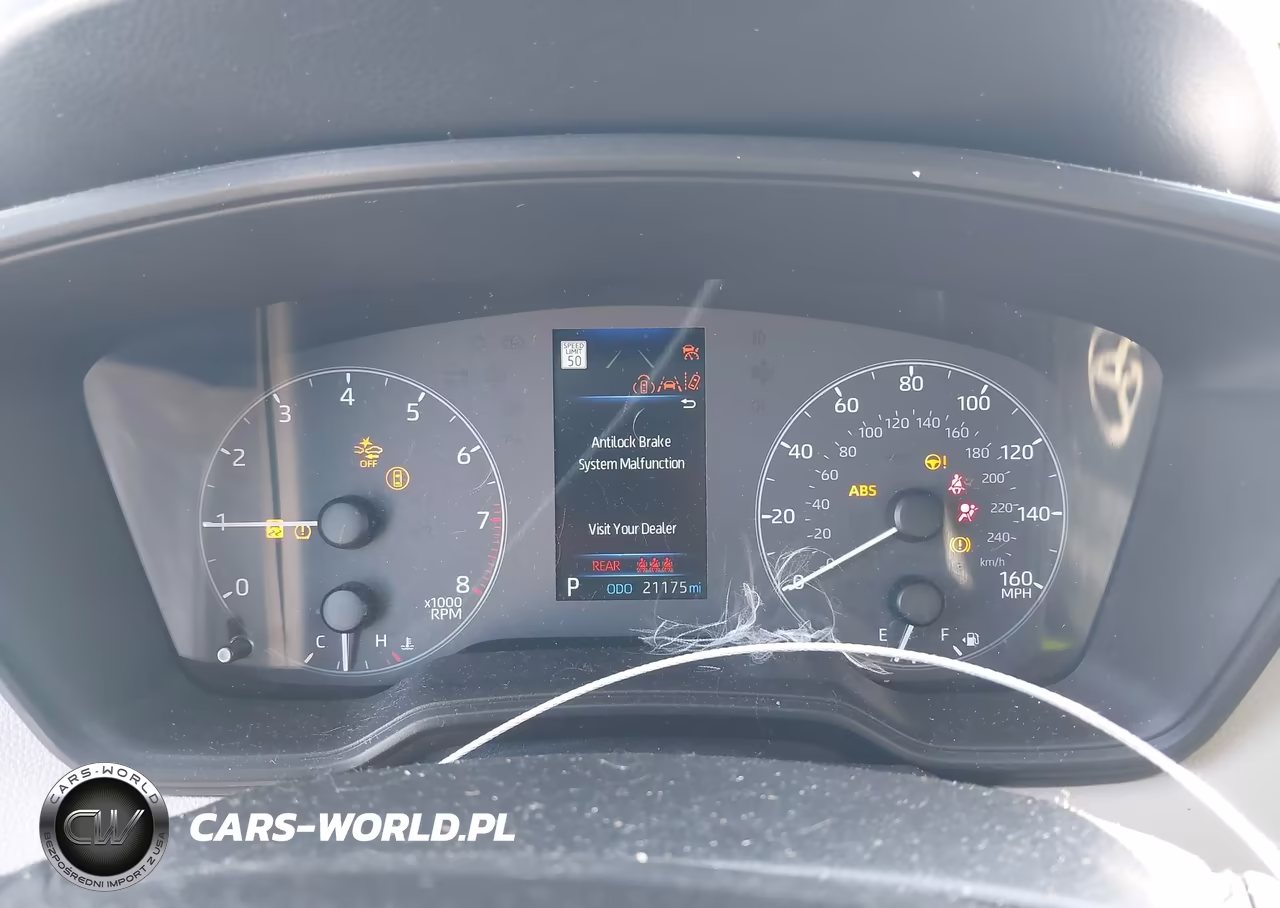 2025 Toyota Corolla Cross L VIN:7MUAAAAG4SV134857 - 7