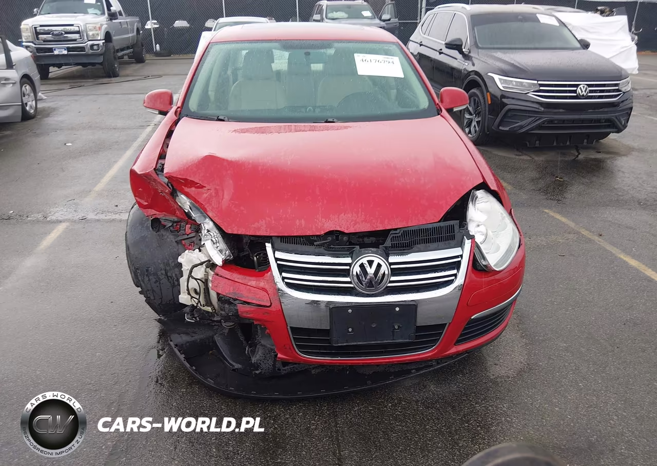 2010 Volkswagen Jetta Se VIN:3VWRX7AJ1AM041963 - 12