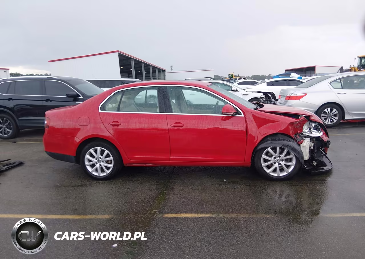 2010 Volkswagen Jetta Se VIN:3VWRX7AJ1AM041963 - 13