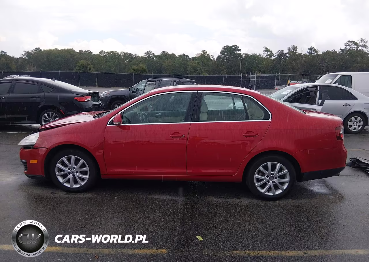 2010 Volkswagen Jetta Se VIN:3VWRX7AJ1AM041963 - 14