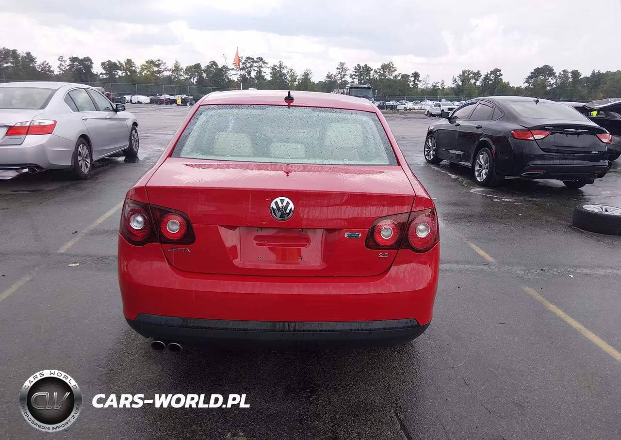 2010 Volkswagen Jetta Se VIN:3VWRX7AJ1AM041963 - 16