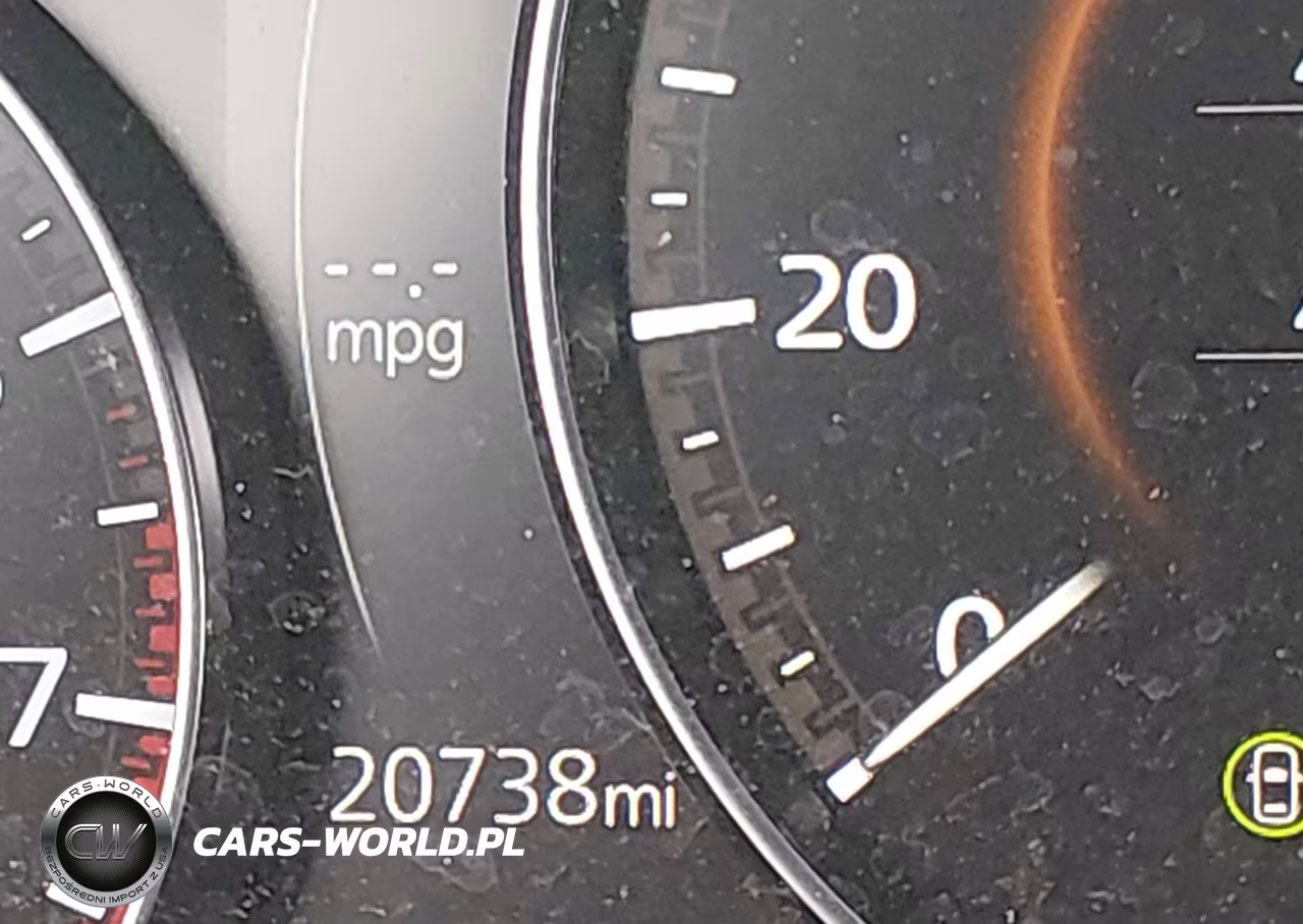 2026 Mazda Cx-50 2.5 S Preferred VIN:7MMVABBL1TN474519 - 15