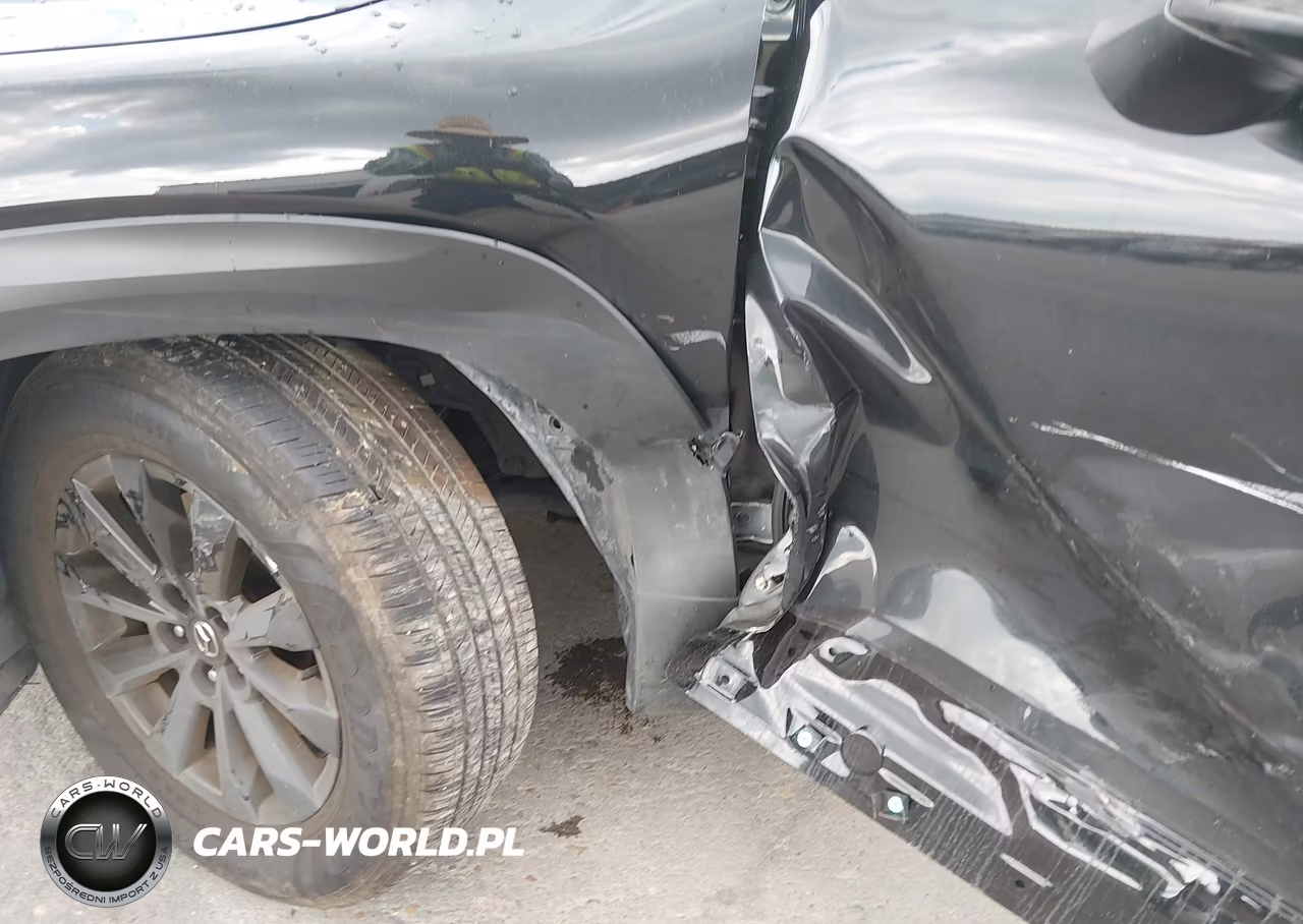 2026 Mazda Cx-50 2.5 S Preferred VIN:7MMVABBL1TN474519 - 6