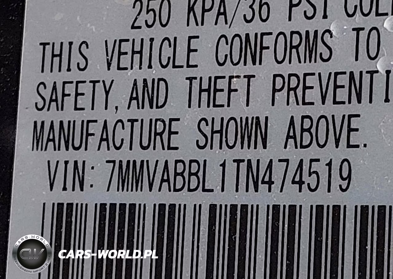2026 Mazda Cx-50 2.5 S Preferred VIN:7MMVABBL1TN474519 - 9