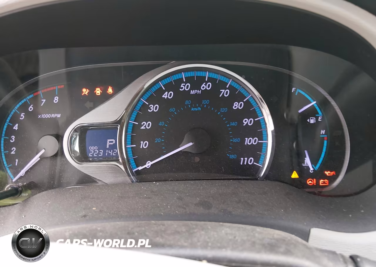 2011 Toyota Sienna Limited VIN:5TDDK3DC7BS019033 - 7
