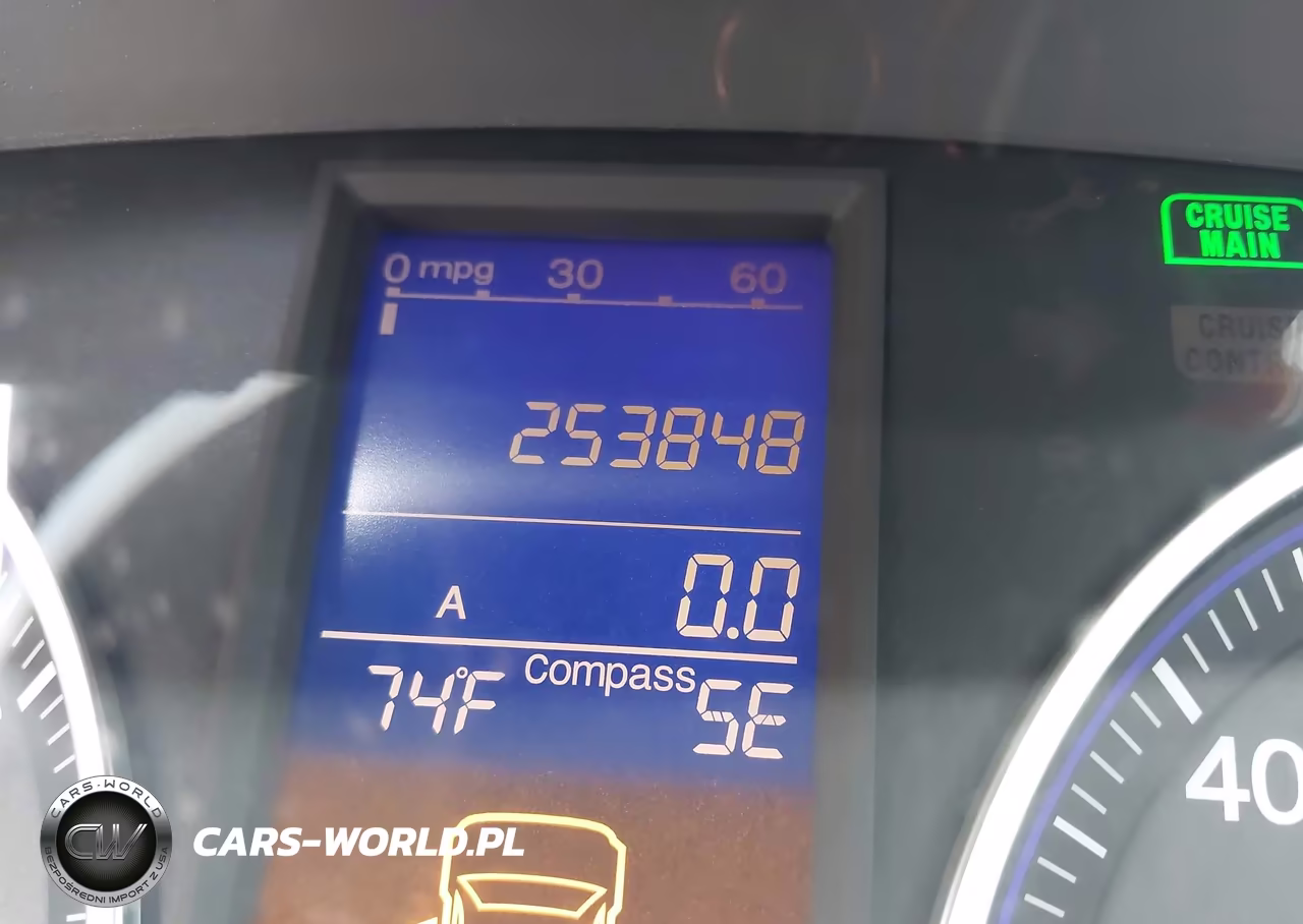 2010 Honda Cr-V Ex-L VIN:5J6RE4H70AL078998 - 15