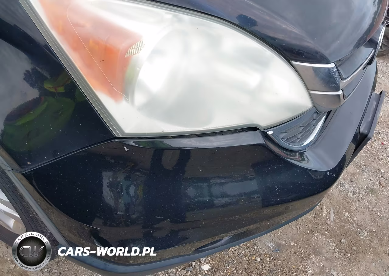 2010 Honda Cr-V Ex-L VIN:5J6RE4H70AL078998 - 17