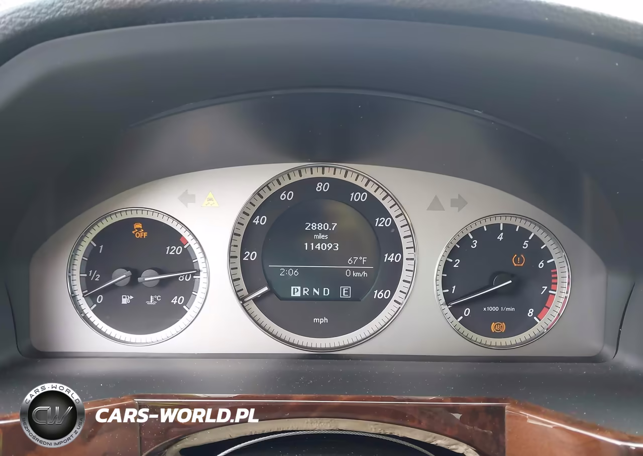 2012 Mercedes-Benz Glk 350 VIN:WDCGG5GB0CF923945 - 7