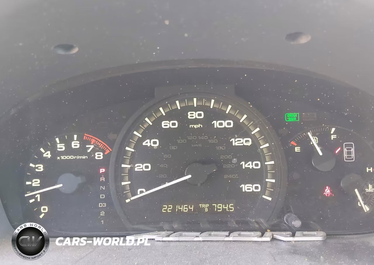 2006 Honda Accord 2.4 Se VIN:1HGCM56356A062434 - 5