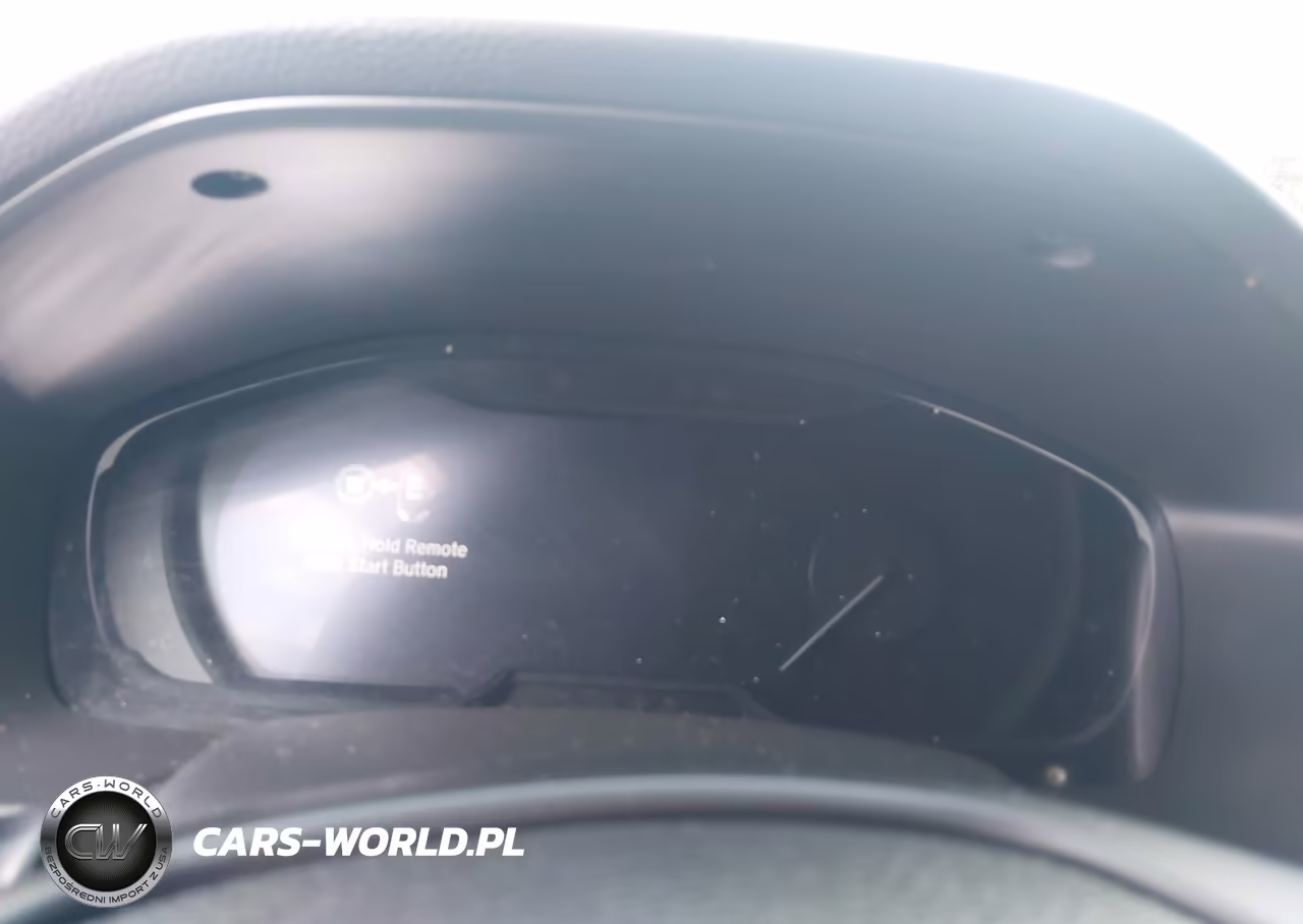2018 Honda Accord Touring VIN:1HGCV1F96JA047007 - 14