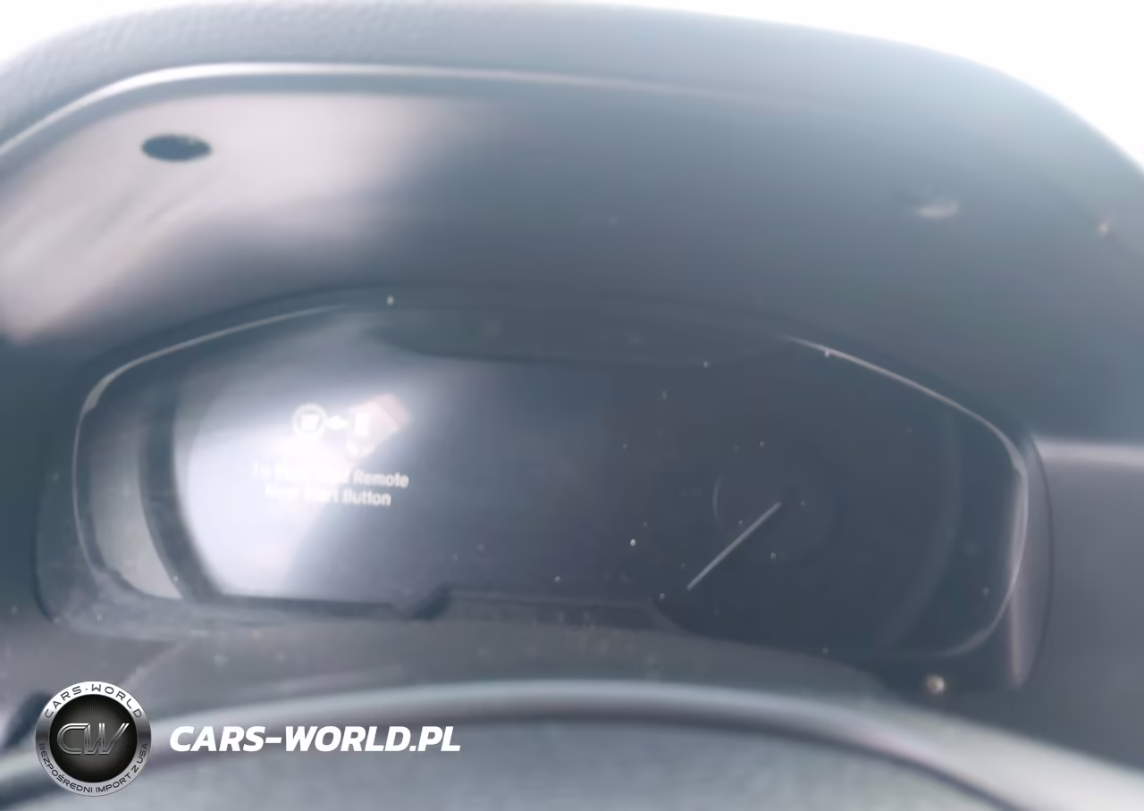 2018 Honda Accord Touring VIN:1HGCV1F96JA047007 - 7